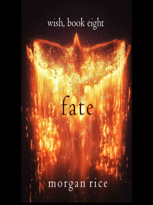 cover image of Fated 